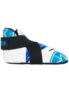 TOP TEN URBAN ARTS BLUE WAKO APPROVED 2025 lábfejvédő