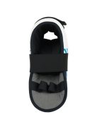 TOP TEN URBAN ARTS BLUE WAKO APPROVED 2025 lábfejvédő