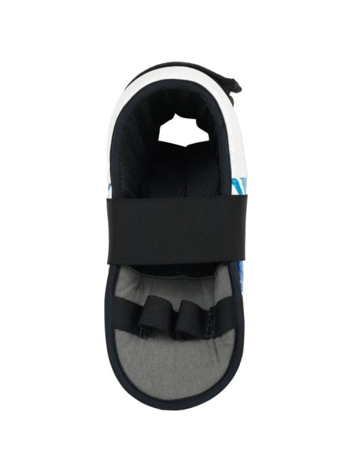 TOP TEN URBAN ARTS BLUE WAKO APPROVED 2025 lábfejvédő