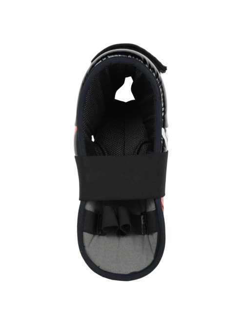 TOP TEN URBAN ARTS RED WAKO APPROVED 2025 lábfejvédő