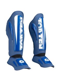 TOP TEN BLUE MARKS WAKO APPROVED sípcsontvédő lábfejes