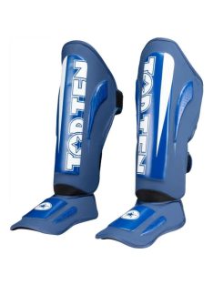 TOP TEN BLUE MARKS WAKO APPROVED sípcsontvédő lábfejes