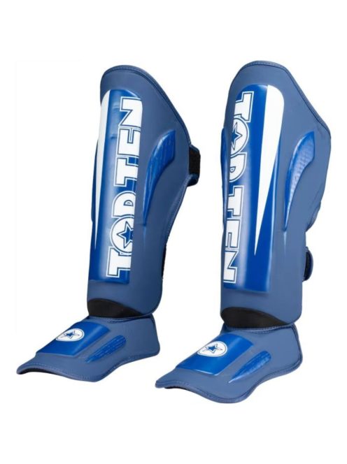 TOP TEN BLUE MARKS WAKO APPROVED sípcsontvédő lábfejes