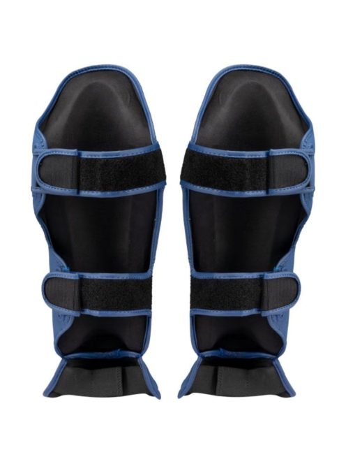 TOP TEN BLUE MARKS WAKO APPROVED sípcsontvédő lábfejes