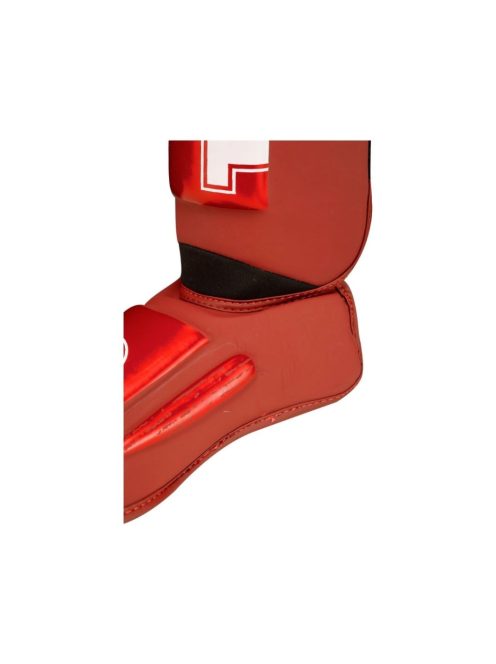 TOP TEN RED MARKS WAKO APPROVED sípcsontvédő lábfejes