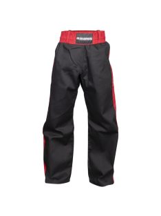 MANUS STRIPES Kick-box nadrág