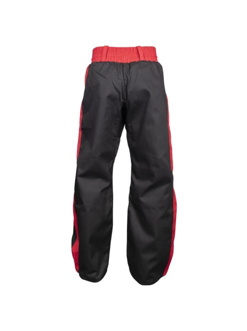 MANUS STRIPES Kick-box nadrág