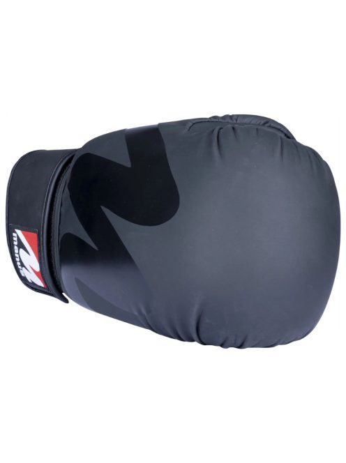 MANUS WAVE BLACK'N'BLACK boxkesztyű