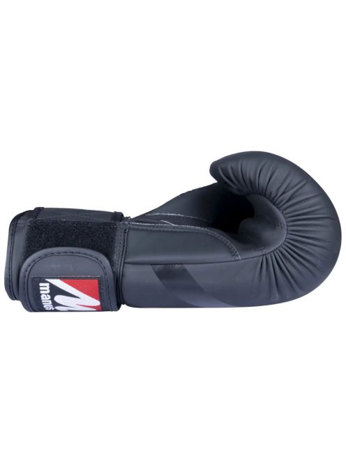 MANUS WAVE BLACK'N'BLACK boxkesztyű
