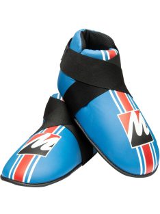 MANUS MONOCROME BLUE WAKO APPROVED 2025 lábfejvédő