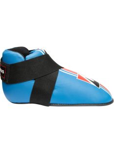 MANUS MONOCROME BLUE WAKO APPROVED 2025 lábfejvédő