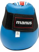 MANUS MONOCROME BLUE lábfejvédő