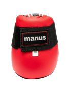 MANUS MONOCROME RED lábfejvédő