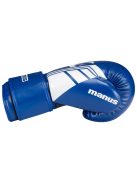 MANUS PROGRIP BLUE WAKO APPROVED 2025 boxkesztyű