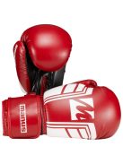 MANUS PROGRIP RED WAKO APPROVED 2025 boxkesztyű