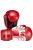 MANUS PROGRIP RED WAKO APPROVED 2025 boxkesztyű