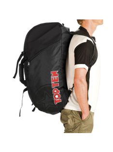 TOP TEN sporttáska/hátizsák (több méretben)