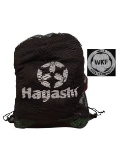 HAYASHI WKF védőtartó sportzsák XL