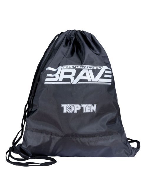 TOP TEN BRAVE védőtartó sportzsák