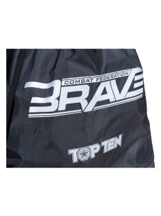 TOP TEN BRAVE védőtartó sportzsák
