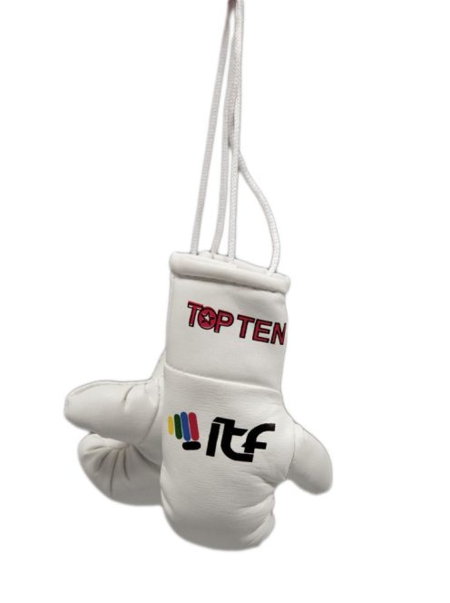 TOP TEN ITF mini boxkesztyű