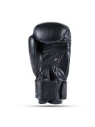 DBX BUSHIDO 4FIGHTER BLACK gyermek boxkesztyű