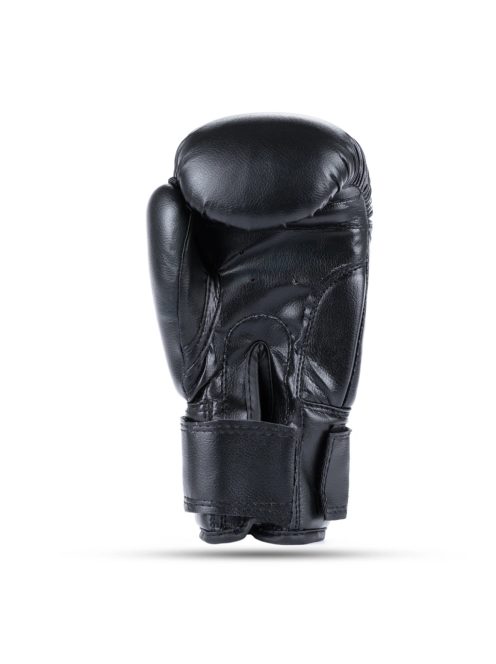 DBX BUSHIDO 4FIGHTER BLACK gyermek boxkesztyű