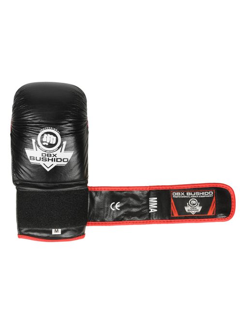DBX BUSHIDO ARB 727 zsákoló kesztyű
