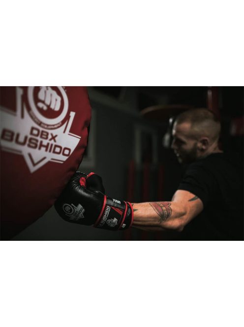 DBX BUSHIDO ARB 727 zsákoló kesztyű
