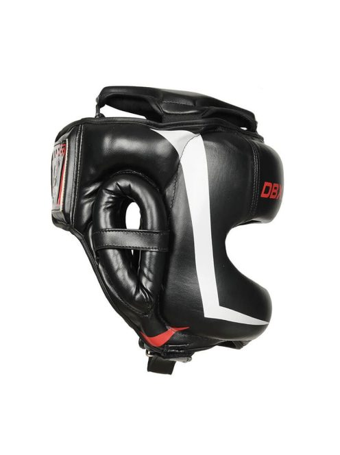 DBX BUSHIDO SPARRING fejvédő