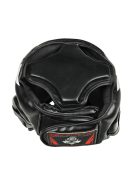 DBX BUSHIDO SPARRING fejvédő