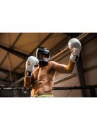 DBX BUSHIDO SPARRING fejvédő