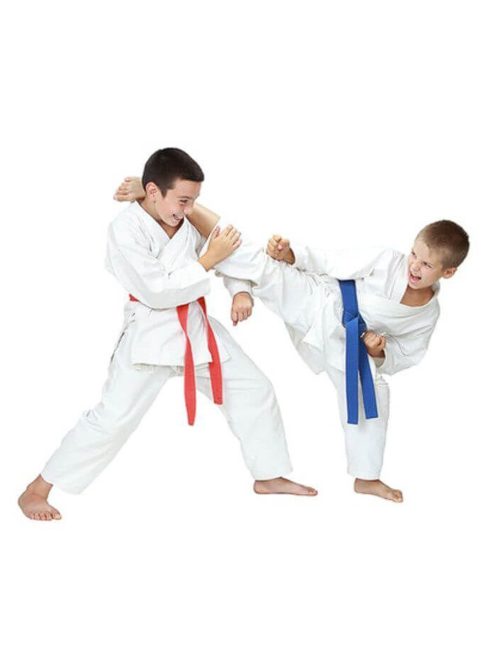 DBX BUSHIDO gyermek Karate ruha