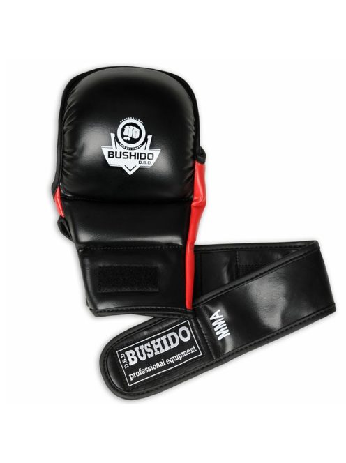 DBX BUSHIDO GRAPPLING MMA, KRAV MAGA kesztyű