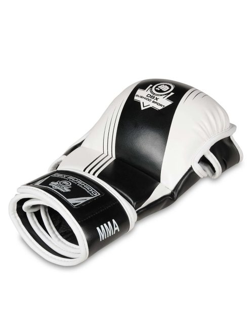 DBX BUSHIDO TIGER TRAINING MMA, KRAV MAGA kesztyű