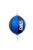 DBX BUSHIDO ARS BLUE feszített labda