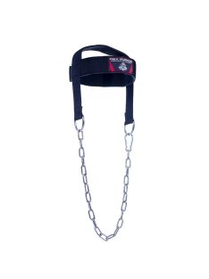 DBX BUSHIDO PRO nyakerősítő hám