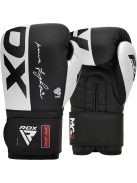 RDX F4 BLACK boxkesztyű