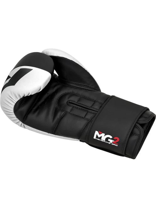 RDX F4 BLACK boxkesztyű