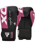 RDX F4 PINK boxkesztyű