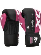 RDX F4 PINK boxkesztyű