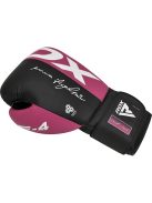 RDX F4 PINK boxkesztyű