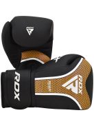 RDX AURA PLUS T-17 GOLD boxkesztyű