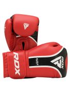 RDX AURA PLUS T-17 RED boxkesztyű