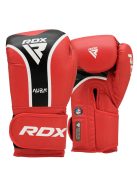 RDX AURA PLUS T-17 RED boxkesztyű