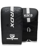 RDX KARA F6 WHITE zsákoló kesztyű