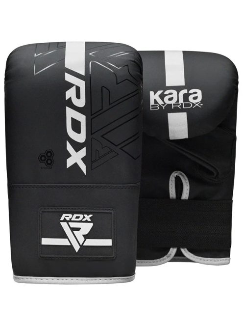 RDX KARA F6 WHITE zsákoló kesztyű