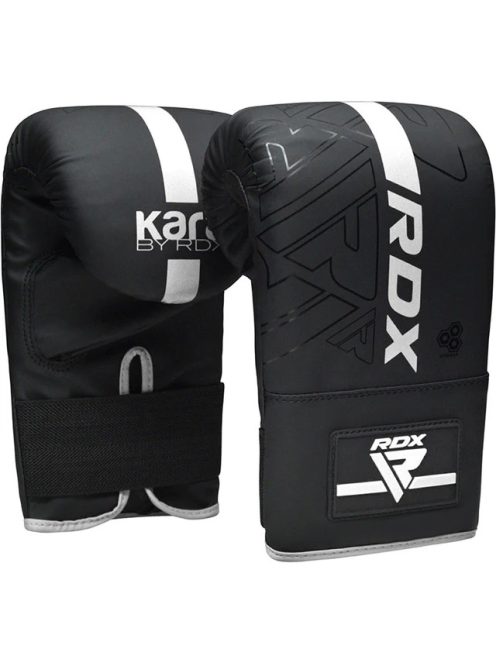 RDX KARA F6 WHITE zsákoló kesztyű