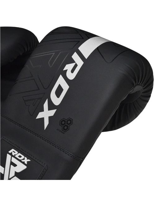 RDX KARA F6 WHITE zsákoló kesztyű