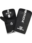 RDX KARA F6 WHITE zsákoló kesztyű